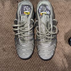 Nike Air Vapor Max Plus 