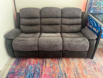 Jerome Sofa