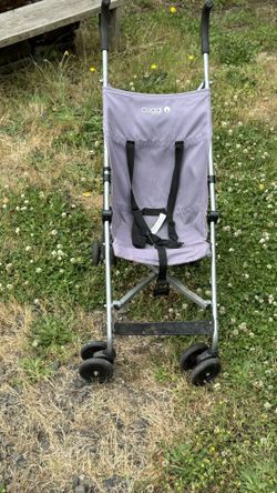 Light stroller