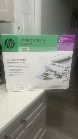 Brand new printer