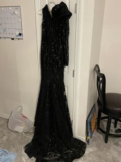Formal Gown Size 8