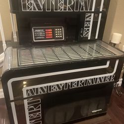 Seeburg Jukebox