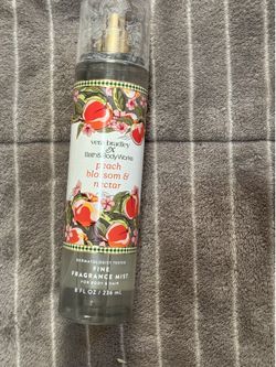 Bath and body