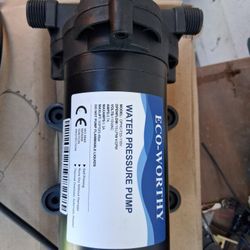 Water Pump