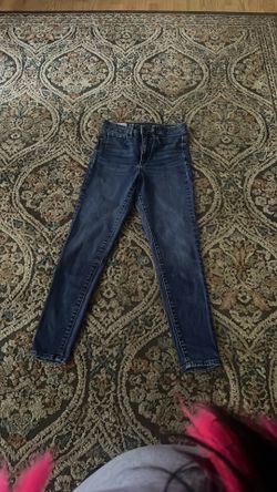 Gap skinny jeans