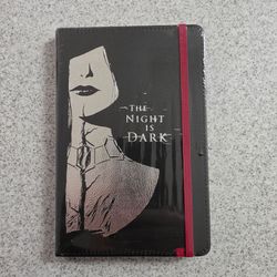 Game of Thrones Journal