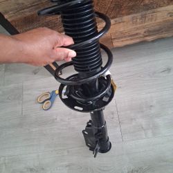 2016 Mazda 3 2.5 Hatchback Front Left Driver