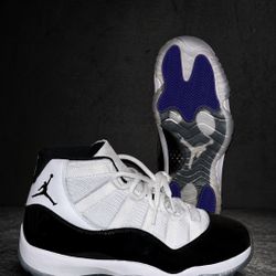 Jordan 11 Concord 