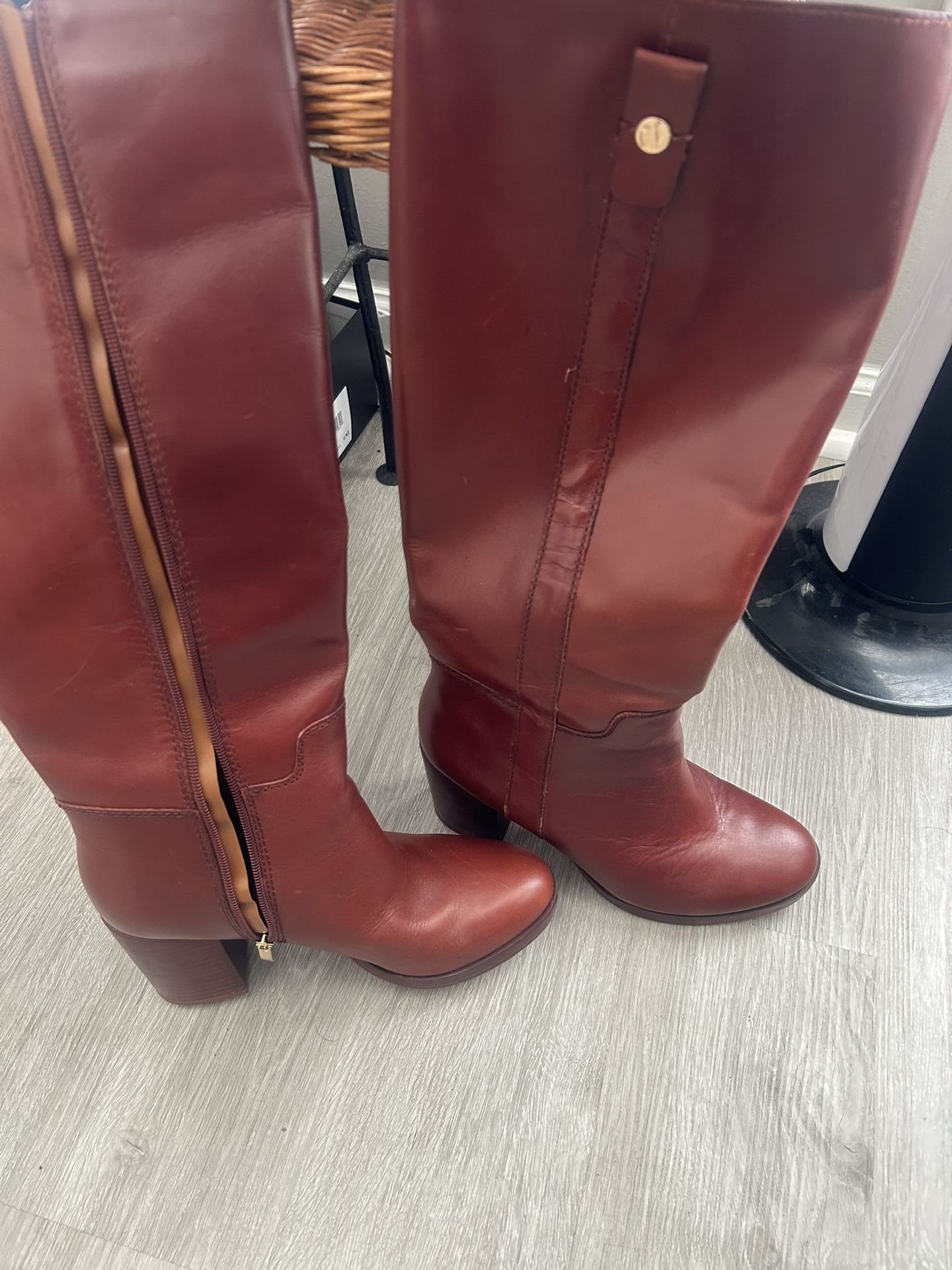 Franco Sarto Women Boots