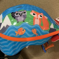 Schwinn Classic Toddler Bike Helmet 