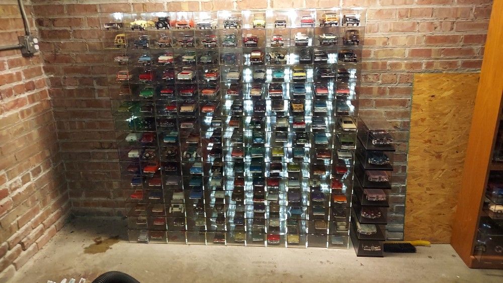 Car Models Huge Collection