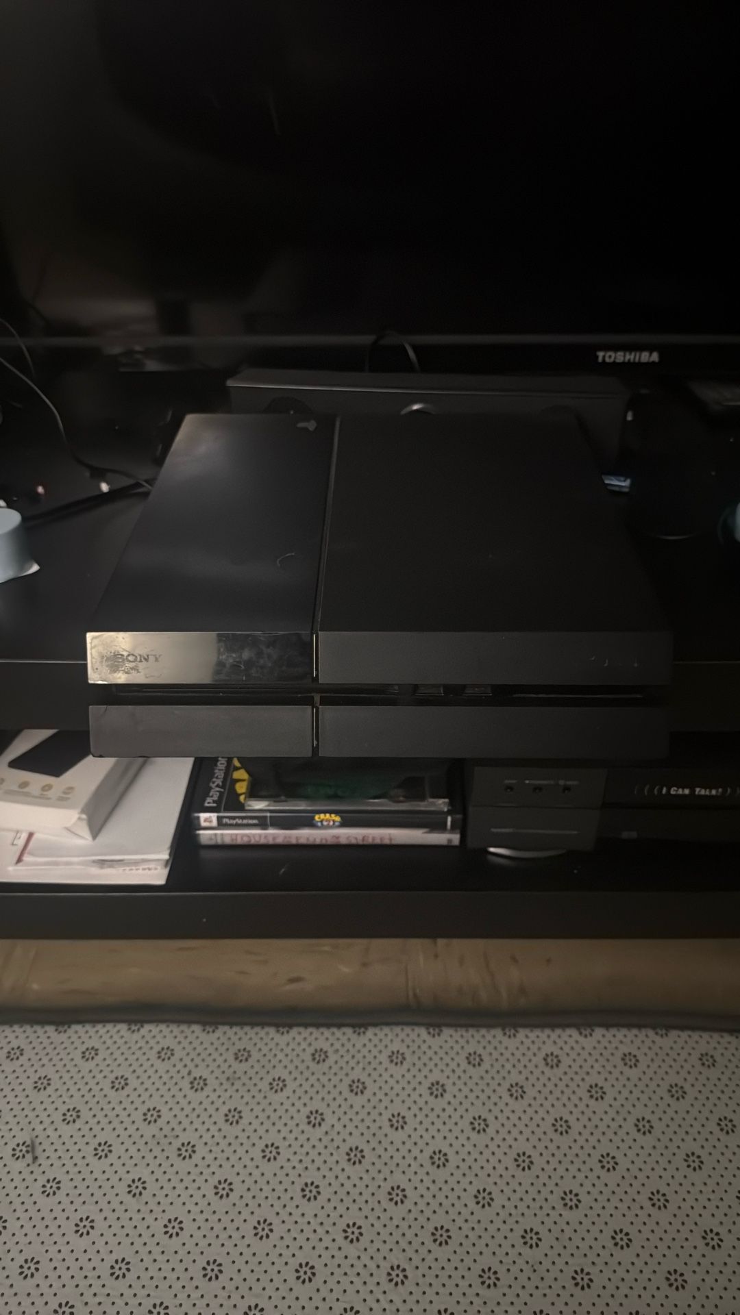 PlayStation 4