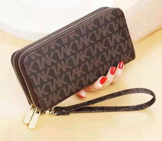 Mkk 2025 Wallets For Women