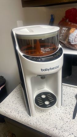 Baby Brezza For sale