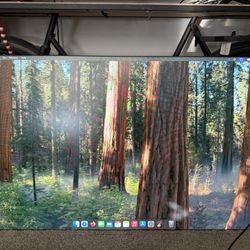 Samsung 55 Inch Business Tv Send Me An Offer!