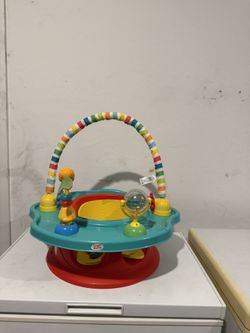 Baby Seat