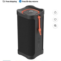 Skullcandy Terrain Xl Bluetooth Speaker 