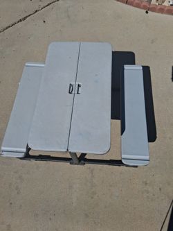 Kids picnic table