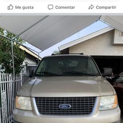2006 Ford Expedition