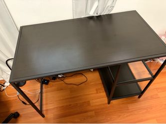 Office desk needs to go asap!!
