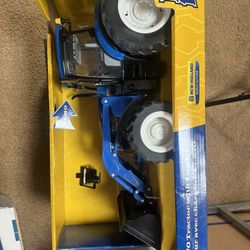 New Holland Toy