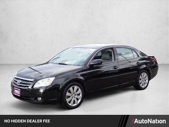 2006 Toyota Avalon