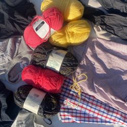 Yarn