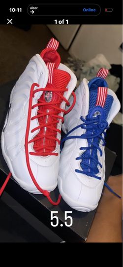 Foam Posites 5.5