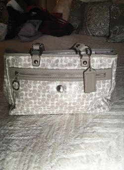 Coach Handbag