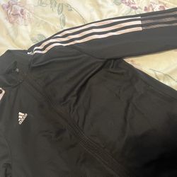 Adidas jacket Pink 