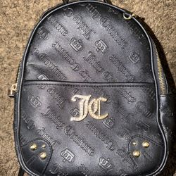 Juicy Backpack