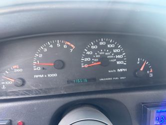 1996 Chevrolet Impala SS