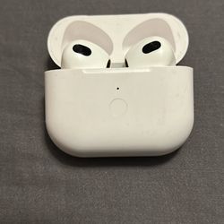Air Pods Pros