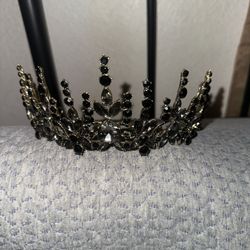 Black Crown
