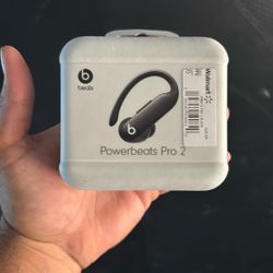 Power Beats Pro 2 