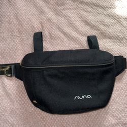 Nuna Stroller Sling Bag