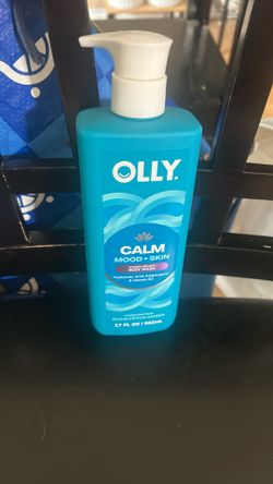 Olly
