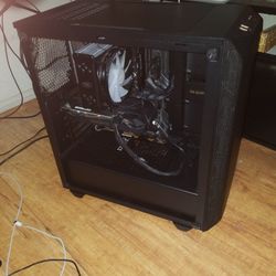Custom PC