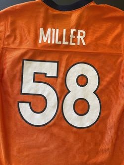 Broncos Youth NFL Jersey