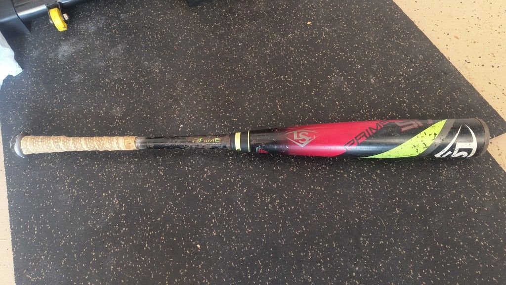32" Louisville Slugger Prime 917 Bbcor