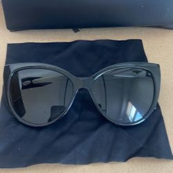 YSL sunglasses