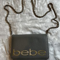 Bebe Purse 
