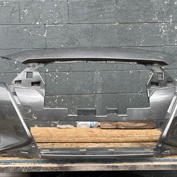 2019-2023 Nissan Maxima Front Bumper