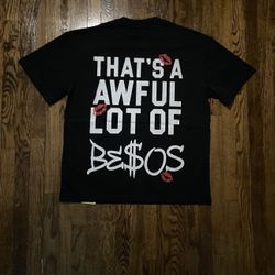 Besos Shirt