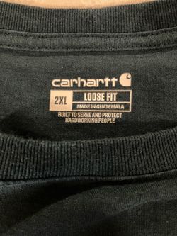 Carhartt t shirt