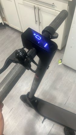 4phantom go-go electric scooter
