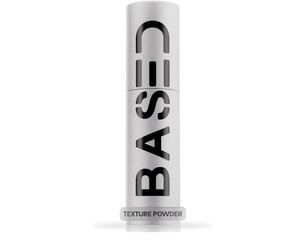 Based texture powder