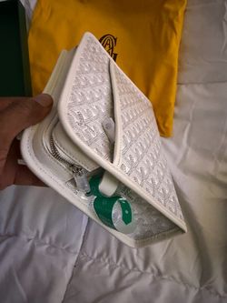 Goyard bag
