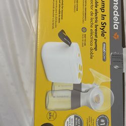 Medela Electric Pump