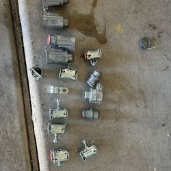 Mc Connectors